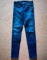 Jeans Damen Bershka 36 Bayern - Rötz Vorschau