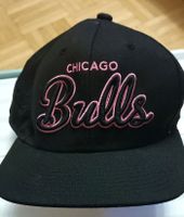 Chicago Bulls Basecap, ungetragen Niedersachsen - Wolfenbüttel Vorschau