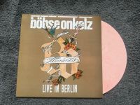 Böhse Onkelz Live in Berlin 2016 Rosa LP Niedersachsen - Uelzen Vorschau