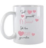 Muttertags Tassen,Geschenk, Liebe Mama, personalisiert, Dein Foto Bayern - Taufkirchen Vils Vorschau