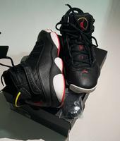 Nike Herren 6 Ringe Basketball Sneaker Bayern - Puchheim Vorschau