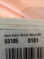 Iphone 14 pro 128 gb + Iwatch 8 lte cellular gps 44mm Friedrichshain-Kreuzberg - Kreuzberg Vorschau