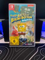 Spongebob Switch Nordrhein-Westfalen - Tönisvorst Vorschau