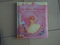 Die kleine Prinzessin und ein Feenbuch Hessen - Neckarsteinach Vorschau