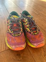 Asics Noosa Laufschuhe Turnschuhe Joggingschuhe 34,5 Münster (Westfalen) - Centrum Vorschau