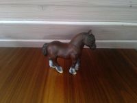 Schleich 13222 Shire Wallach 1995 Horse Club Sammlung Pferde Set Bayern - Thalmassing Vorschau