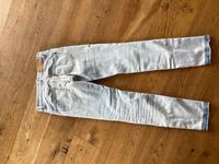 Cambio Jeans hellblau Gr. 32/34 Lily Sachsen - Annaberg-Buchholz Vorschau