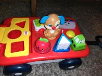 Fisher Price Bollerwagen Buchholz-Kleefeld - Hannover Groß Buchholz Vorschau