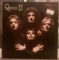 QUEEN - QUEEN 2 LP Rheinland-Pfalz - Mainz Vorschau