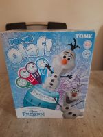 Disney Die Eiskönigin Pop-up Olaf Neuwertig Bayern - Ansbach Vorschau