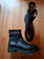 Schuhe Stiefelletten von Unisa Gr.39 NEU NP 150€ Baden-Württemberg - Balingen Vorschau