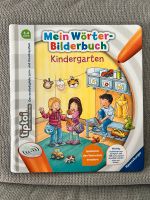 TipToi Buch Kindergarten Rheinland-Pfalz - Mutterstadt Vorschau