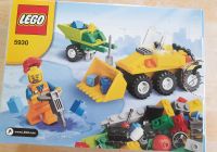 Lego 5930 Bausteine Straßenbau Schleswig-Holstein - Oering Vorschau