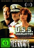 U.S.S. Charleston - DVD / Blue Ray München - Ramersdorf-Perlach Vorschau