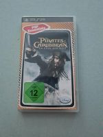 PSP Spiel  - Pirates Caribbean - Am Ende der Welt Rheinland-Pfalz - Konz Vorschau