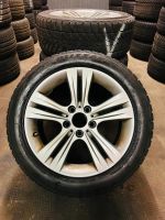 BMW 5er Felgen Bridgestone M-S Bereifung - 225/50/R17 94 H Berlin - Reinickendorf Vorschau