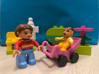 Duplo Set 10585 Mutter mit Baby Bayern - Breitengüßbach Vorschau