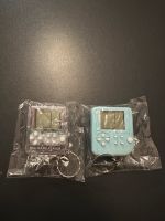 2X Pocket Mini Game Machine Keychain Baden-Württemberg - Waibstadt Vorschau