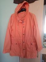 Parka, Jacke apricot Gr.50 Brandenburg - Eberswalde Vorschau