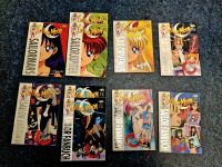 Sailor Moon Fanbuch Bayern - Tirschenreuth Vorschau