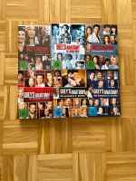 Grey’s Anatomy Staffel 1-6 Hessen - Niestetal Vorschau