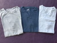 H&M Herrenshirts Gr.S XS w.neu! Kr. Altötting - Burghausen Vorschau