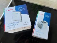 Bosch Smart Home Starter Set Heizen II - NEU Nordrhein-Westfalen - Hopsten Vorschau