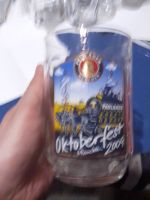 Paulaner Oktoberfest Bierglas Nordrhein-Westfalen - Hemer Vorschau