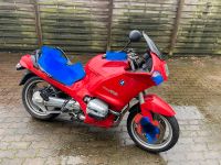 BMW R1100 RS Tank oder andere Teile Nordrhein-Westfalen - Pulheim Vorschau