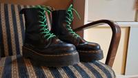 Dr. Martens Jadon Plateau Nordrhein-Westfalen - Wadersloh Vorschau