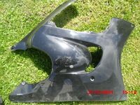 Verk. 2x Verkleidungsteile L+R für eine Honda CBR 600 - PC 31 Bayern - Pürgen Vorschau