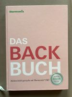 Thermomix Das Backbuch TM 5 Rheinland-Pfalz - Nastätten Vorschau