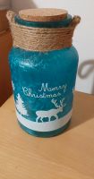 Weihnachtsvase Sachsen - Burkau Vorschau