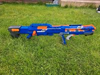 Nerf N-Strike enlist engage enforce Nordrhein-Westfalen - Kerpen Vorschau