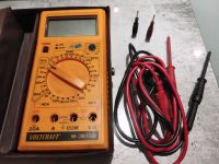 Voltcraft Mulimeter M-3610B Nordrhein-Westfalen - Oberhausen Vorschau