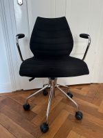 Kartell Maui Soft Bürostuhl München - Sendling Vorschau