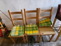 Stühle 3 Stück Nordrhein-Westfalen - Warstein Vorschau