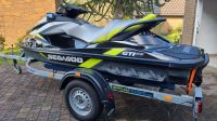 Jetski Seadoo GTI SE 90 Nordrhein-Westfalen - Xanten Vorschau