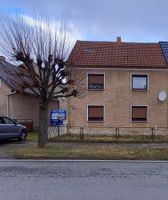 Doppelhaushälfte mit Nebengelass Brandenburg - Röderland Vorschau