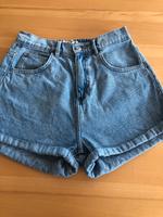 Jeans Short Gr.36 Tally Weijl wie neu Bayern - Füssen Vorschau