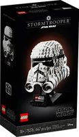 LEGO 75276 Star Wars Stormtrooper Helm NEU OVP Bayern - Hirschaid Vorschau