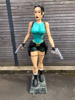 Tomb Raider Lara Croft Statue Figur lebensgroß lifesize Nordrhein-Westfalen - Marl Vorschau