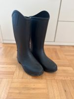 Kinder Reitstiefel Decathlon Fouganza Gr. 30 Frankfurt am Main - Nordend Vorschau