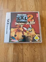 Nintendo DS Spiel, Asterix und Obelix Hamburg-Mitte - Hamburg Wilhelmsburg Vorschau