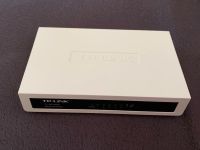 Tp-Link TL-SF 1005D Desktop Switch Baden-Württemberg - Hochdorf (Riß) Vorschau