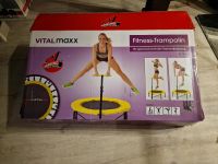 Vitalmaxx Fitness Trampolin NEU Nordrhein-Westfalen - Solingen Vorschau