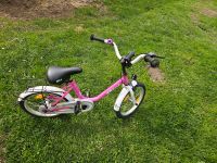 16 zoll kinderfahrrad Brandenburg - Karstädt Prignitz Vorschau