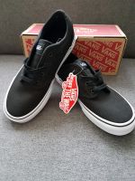 VANS Turnschuhe Sneaker Gr 36,5 Neu Nordrhein-Westfalen - Ostbevern Vorschau