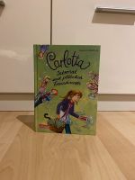 Kinderbuch Carlotta Teil 2 - Internat und plötzlich Freundinnen Baden-Württemberg - Aalen Vorschau