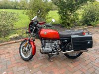 BMW R45 , BJ 1978 Niedersachsen - Zetel Vorschau